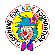 clowning for kidz foundation